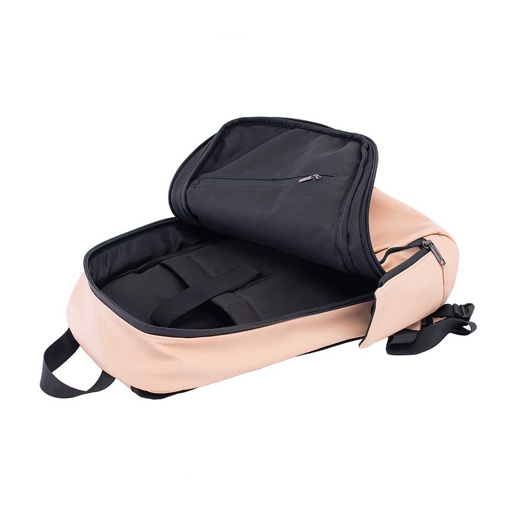 The Globetrotter Backpack