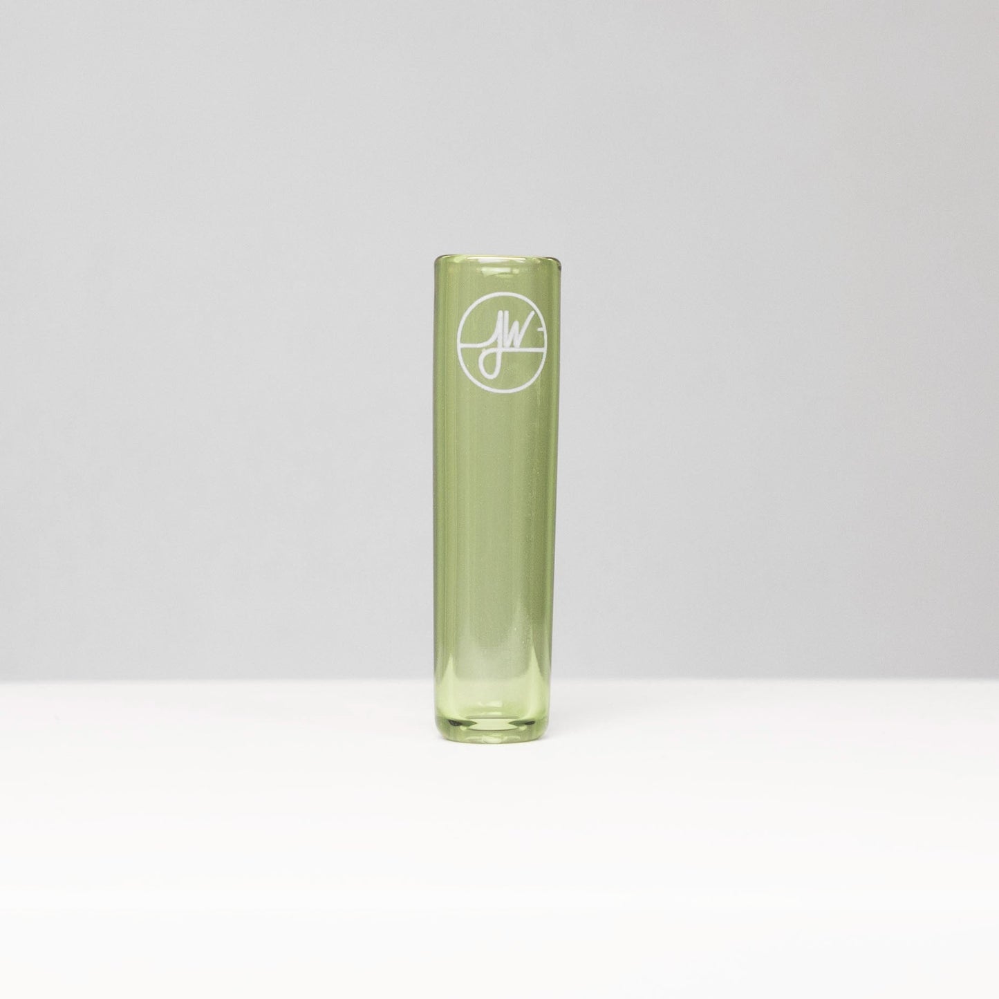Glass Joint Tip | Light Green