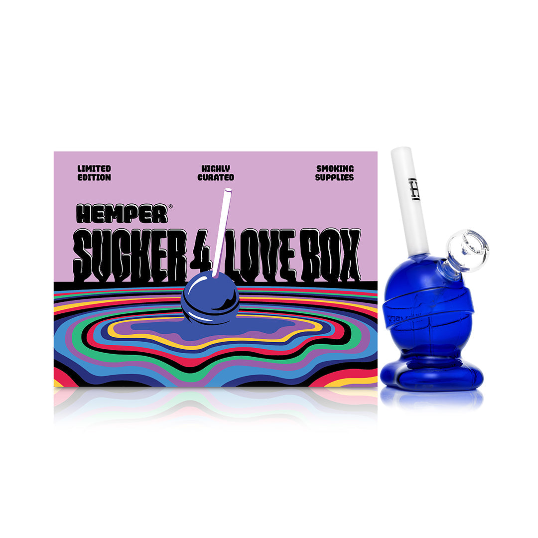 Sucker 4 Love