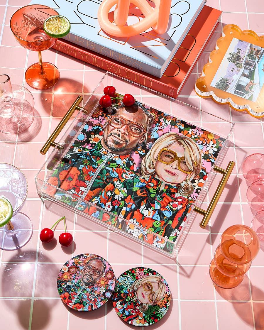 Best Buds Large Tray