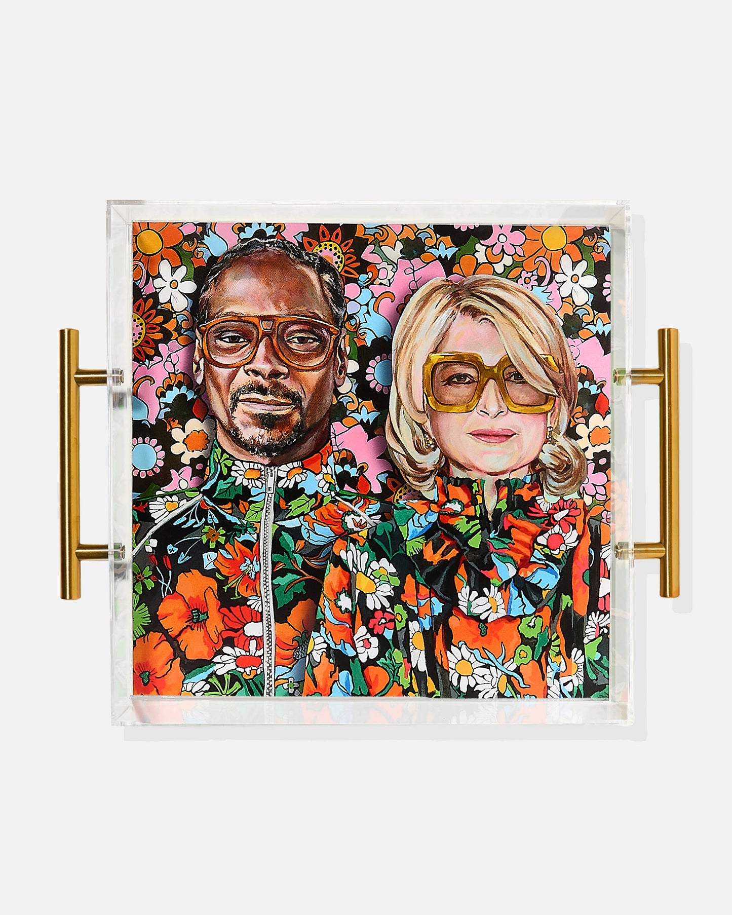 Best Buds Large Tray