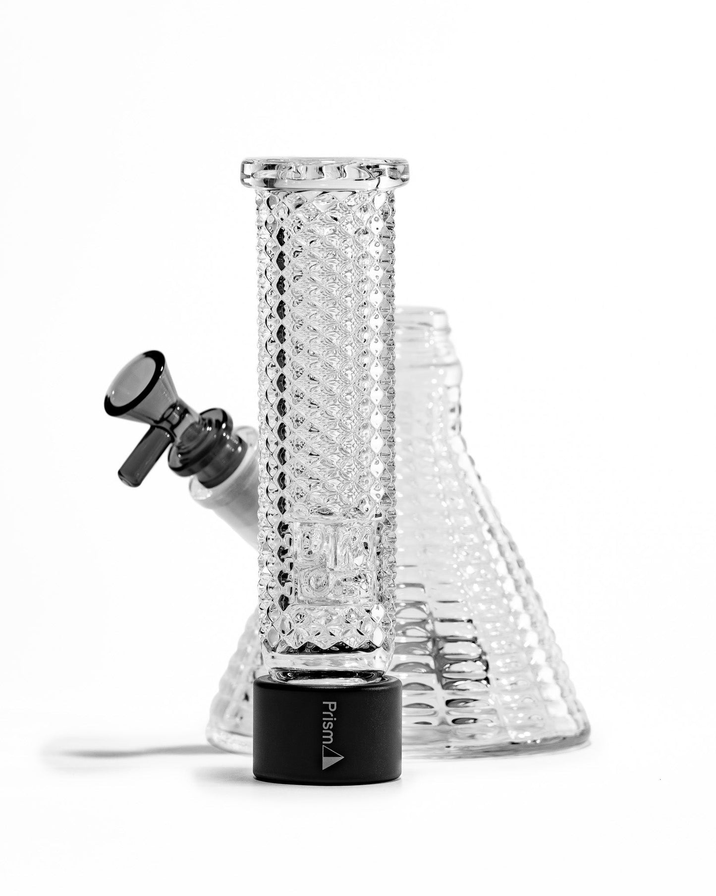 Jane West x Prism Bong | Clear