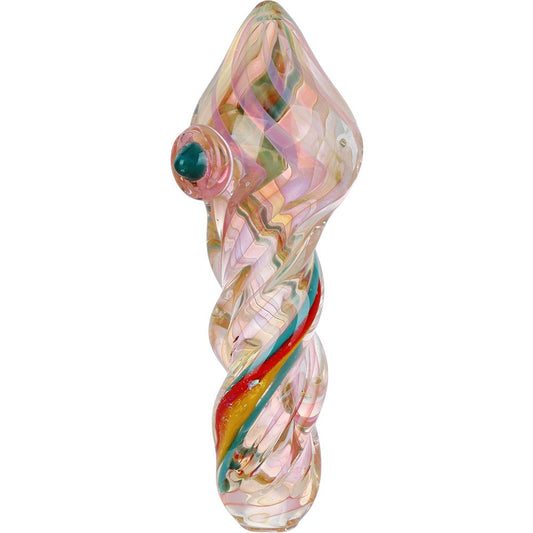 Sugar High Glass Pipe