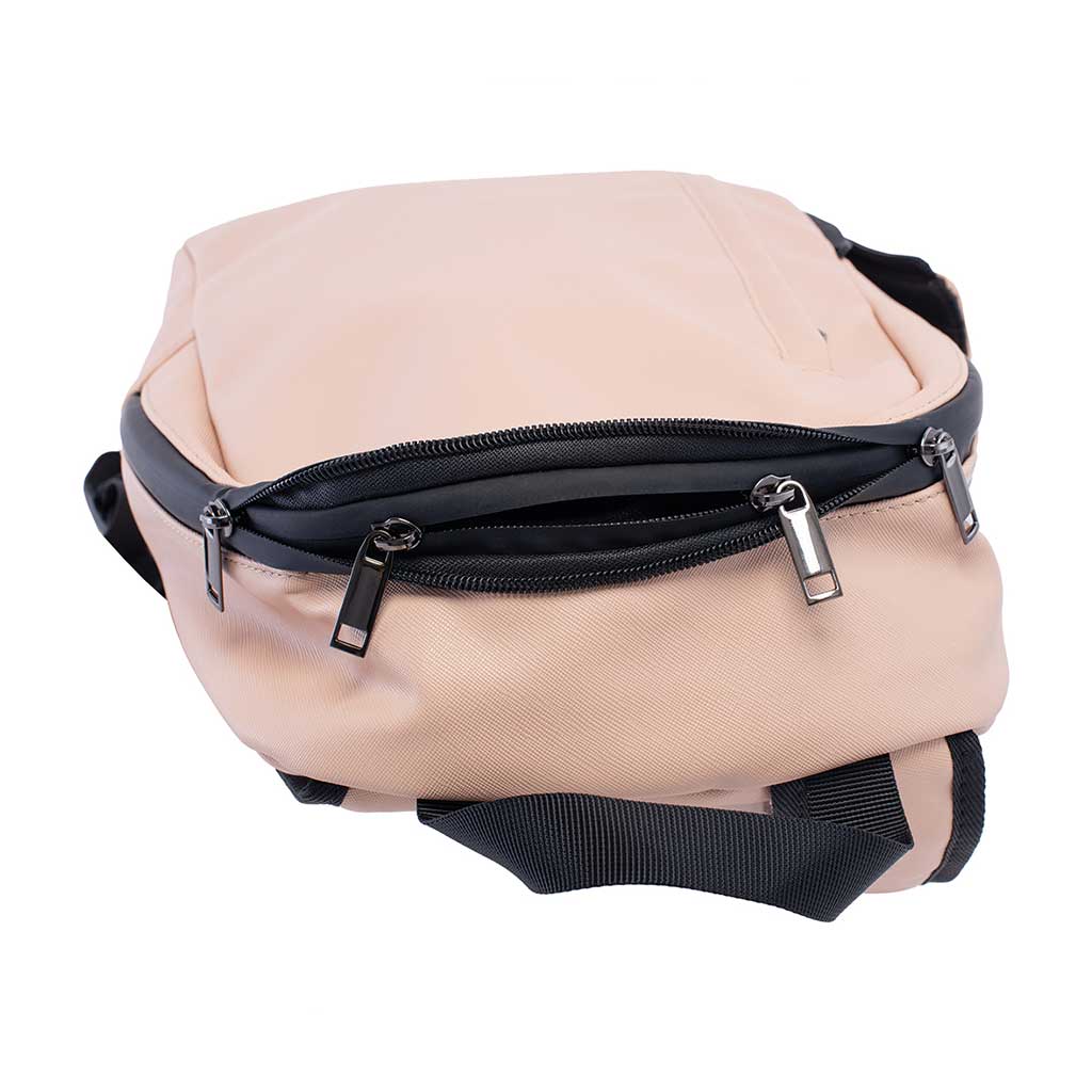 The Globetrotter Backpack