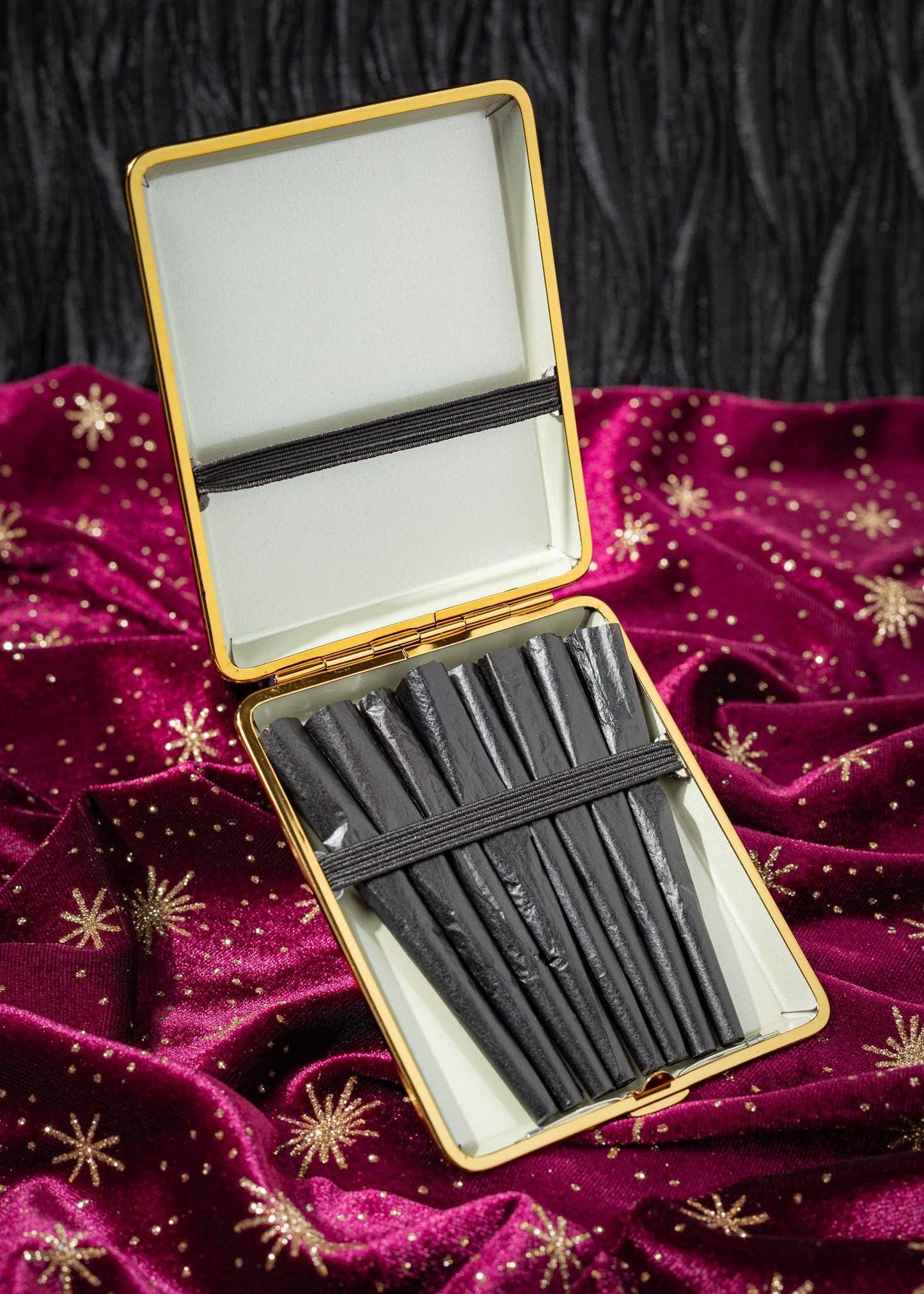 Garden Noir (8-pack)