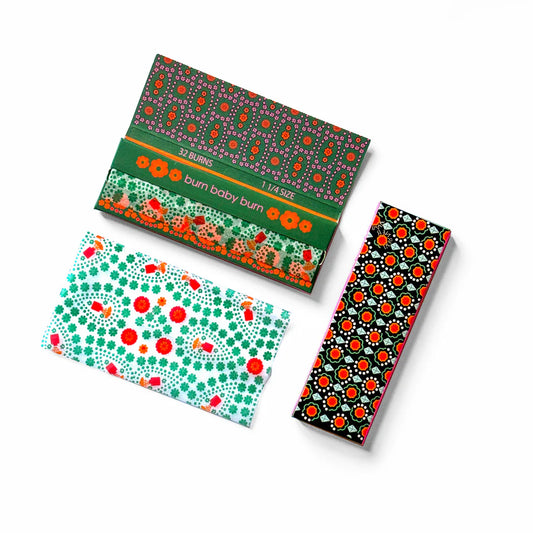 Secret Garden Papers