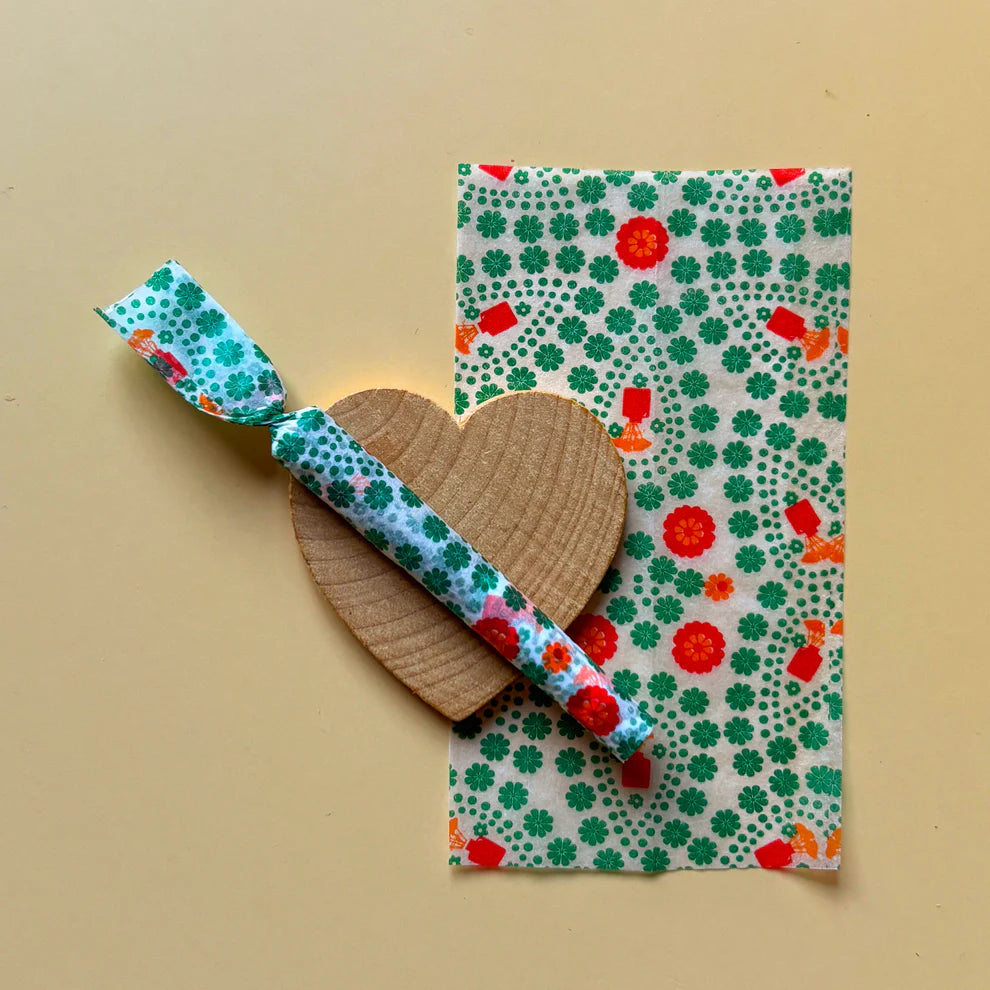 Secret Garden Papers