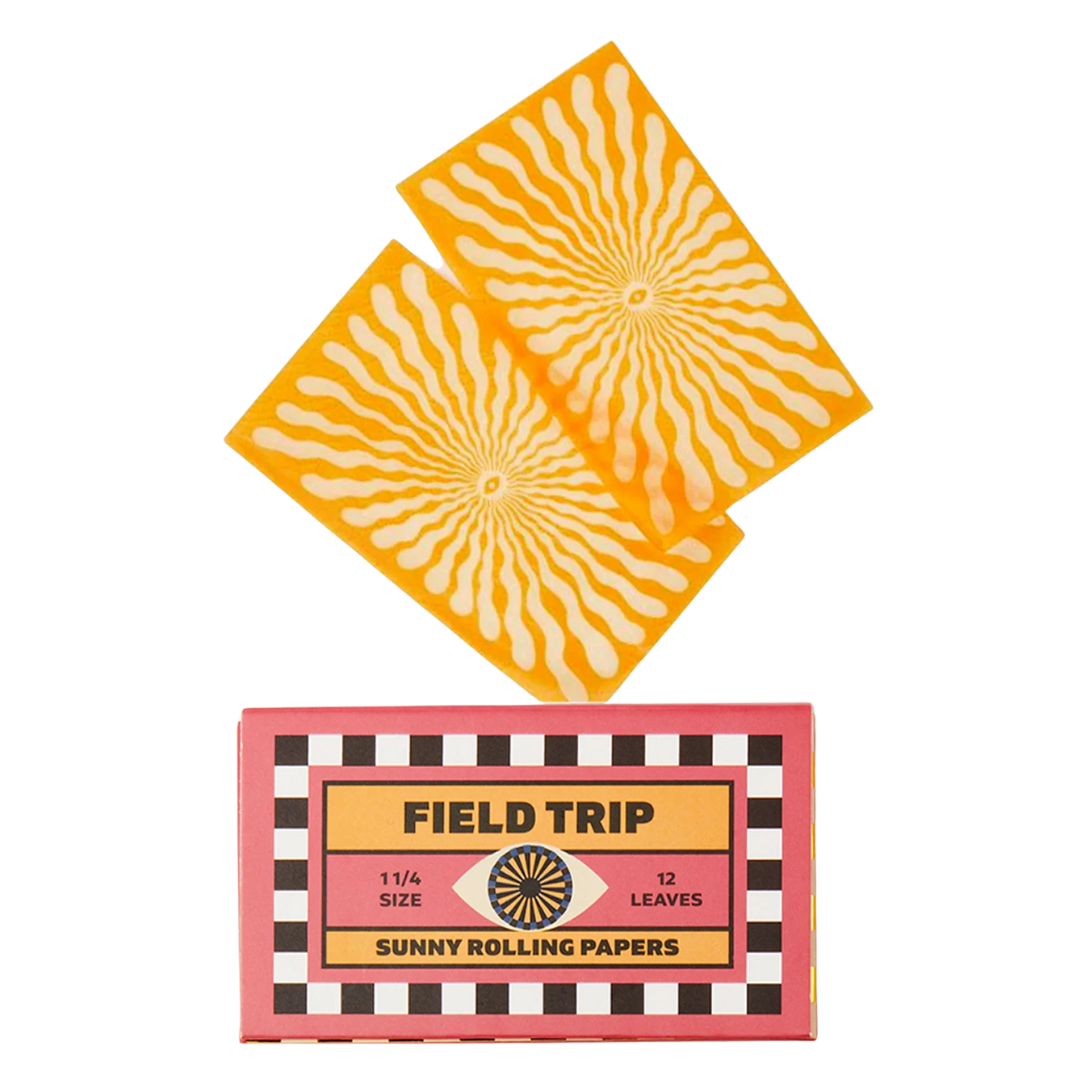Sunny Rolling Papers