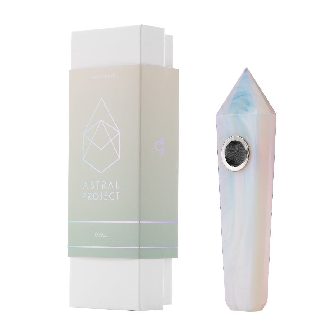 Stoned on Stones Pipe