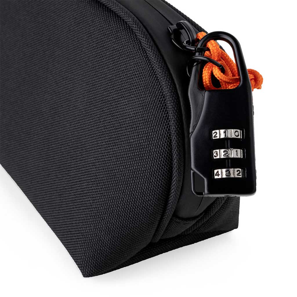 ONGROK Smell Proof Wrist Bag