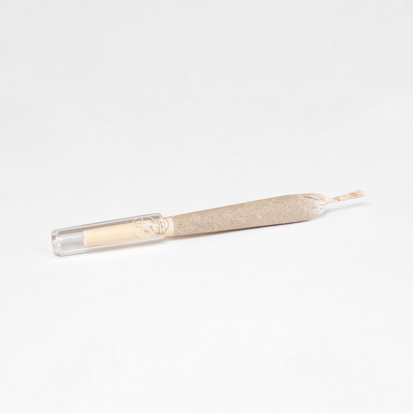 Glass Joint Tip | Clear