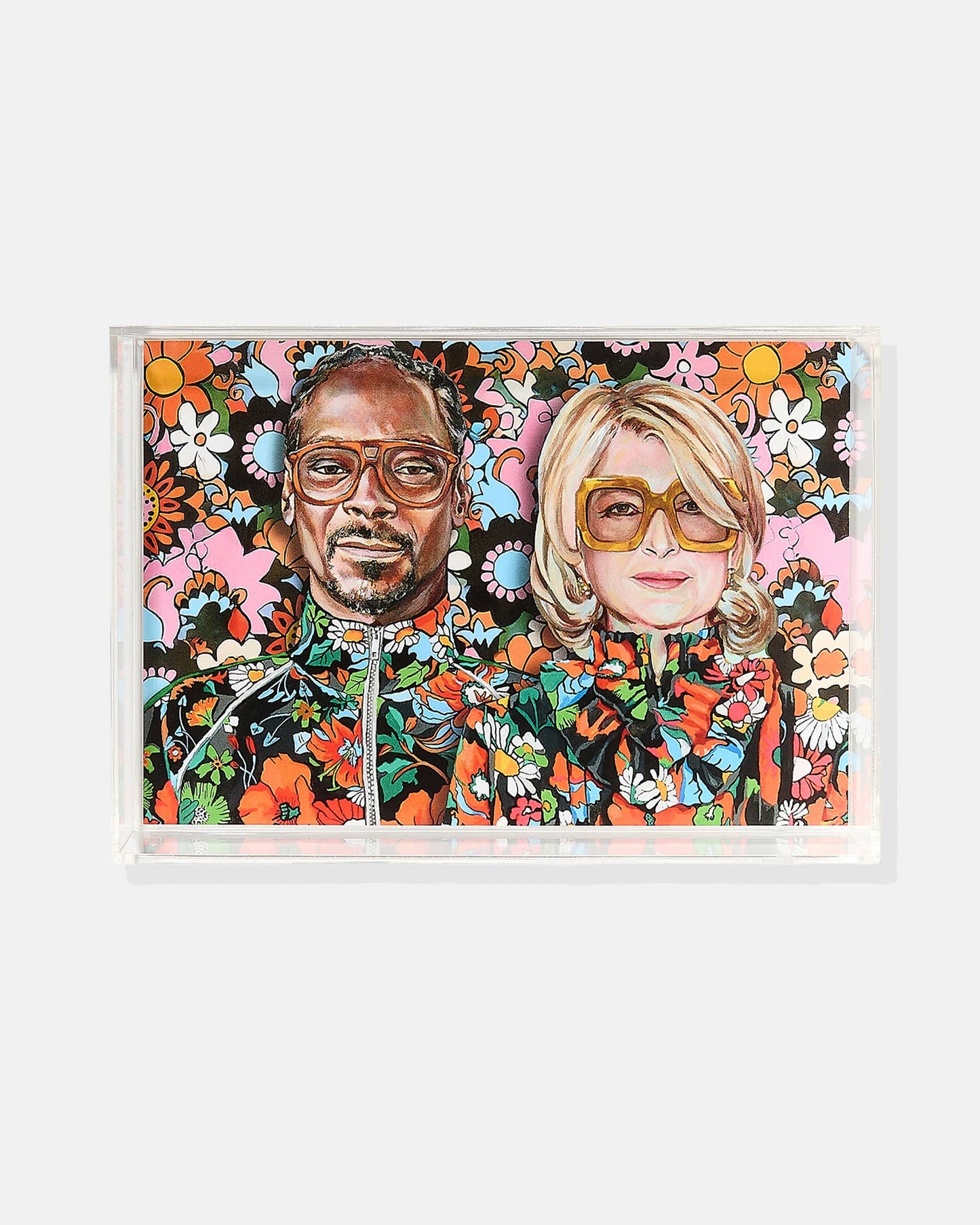 Best Buds Small Tray