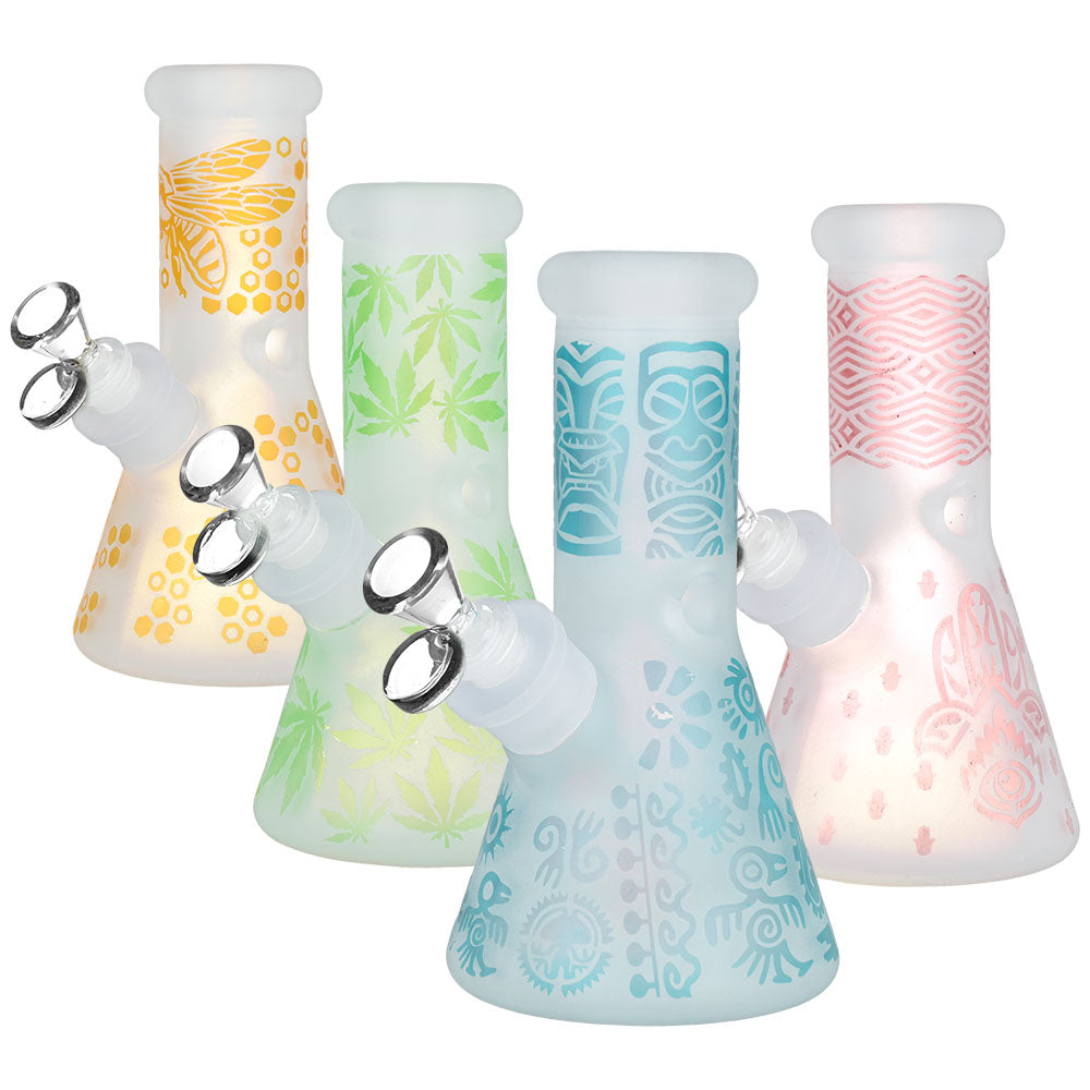 High Society Starter Kit