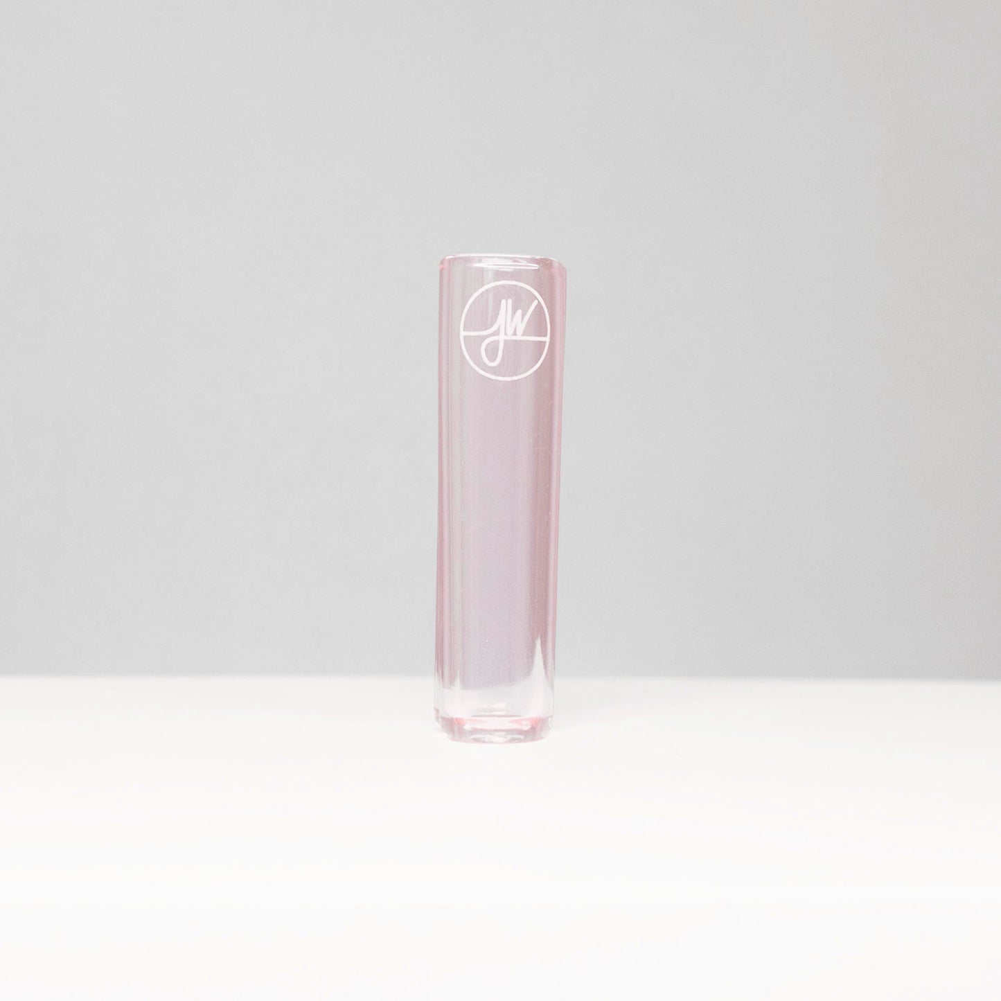 Glass Joint Tip | Pink