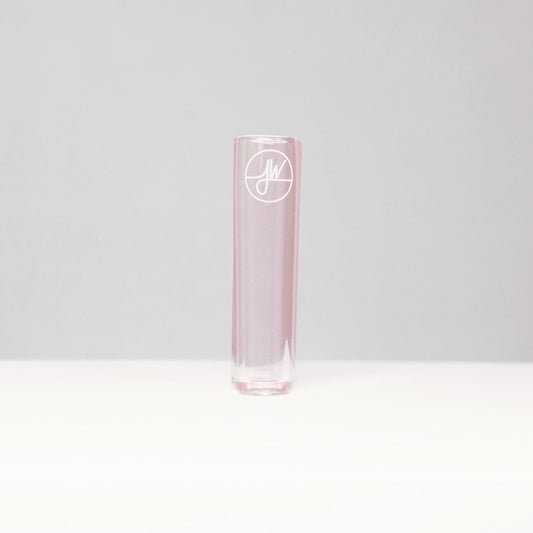 Glass Joint Tip | Pink