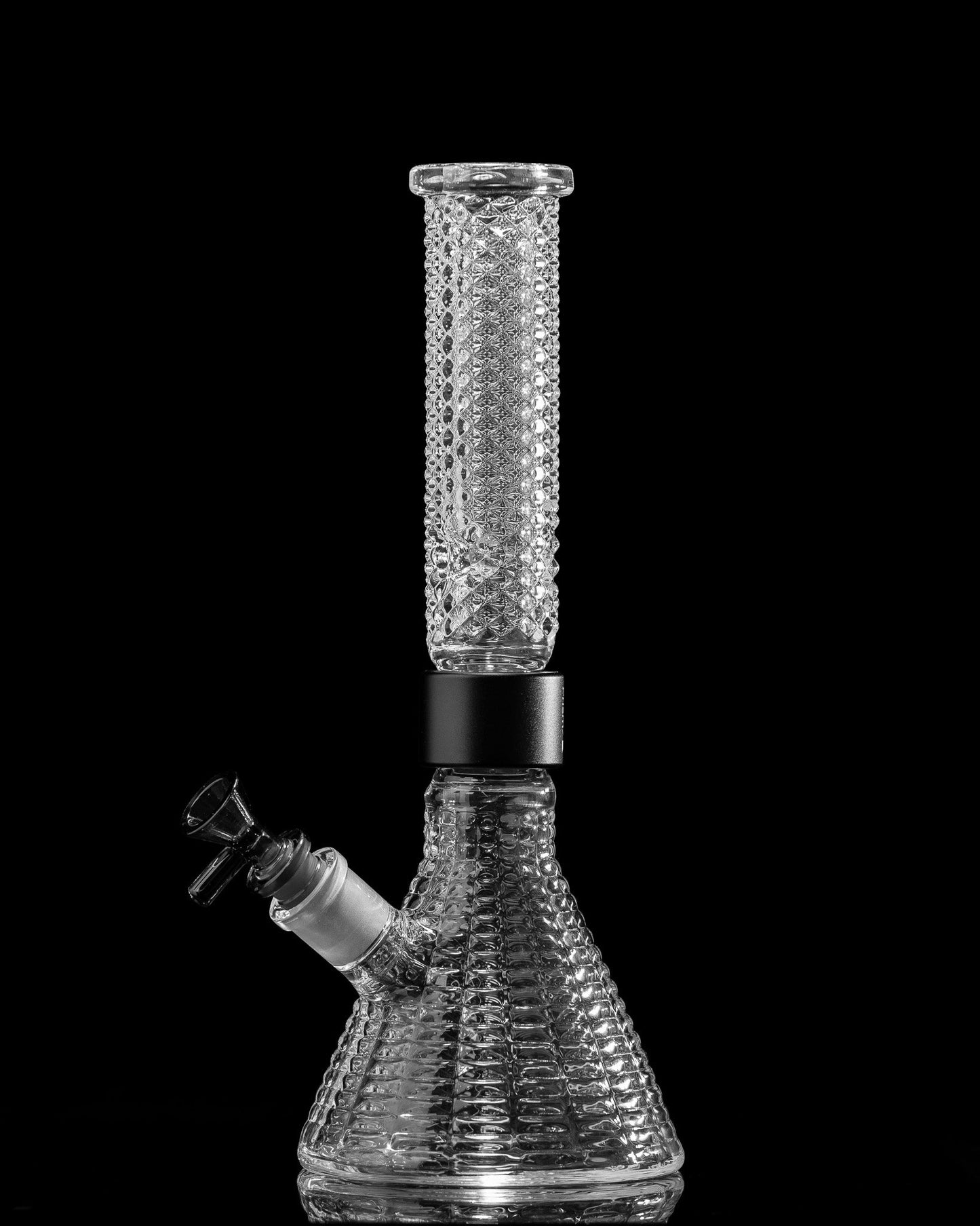 Jane West x Prism Bong | Clear